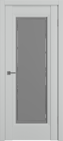 Межкомнатные двери EF1 ДО Dark Crystal Line