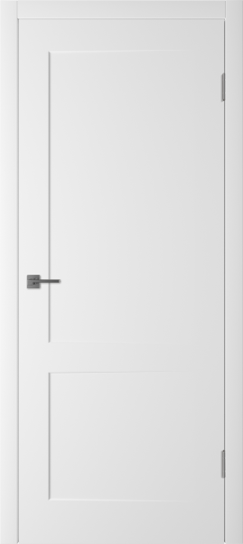 Межкомнатная дверь Эклипс 2 ДГ