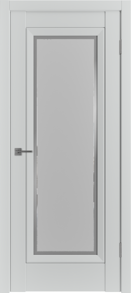 Межкомнатная дверь EN1 ДО Art Cloud