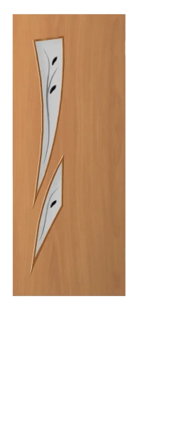 Межкомнатная дверь С2 ДО (ф)(Ю)