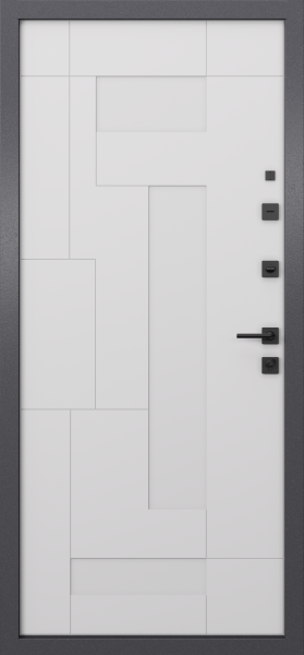 X7 PRO PP ВЕРДЕ Volume Верде/Volume Бьянко 950*2050 R