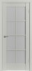 Межкомнатные двери ER1 ДО white cloud
