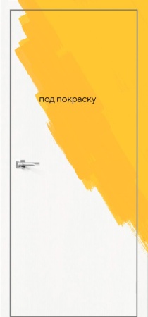 Межкомнатные двери Порта Invisible 4A (LR)