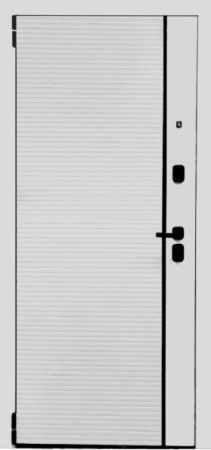 Porta R 88.П05