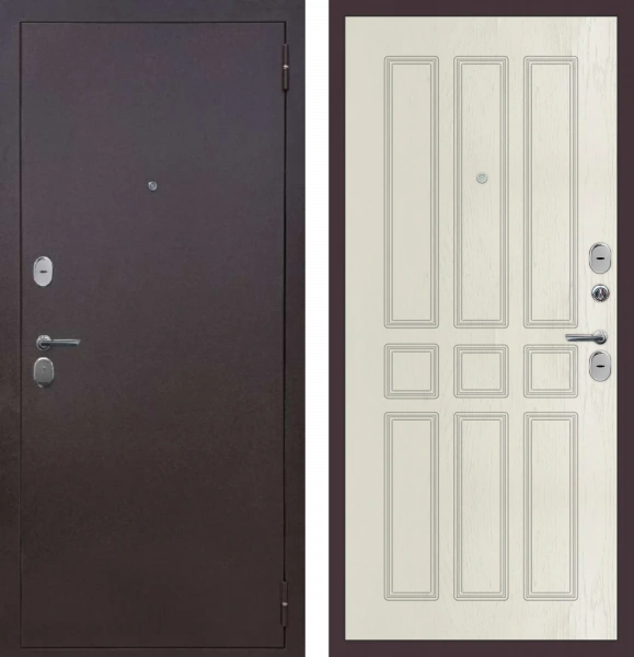 M32 Белый ясень