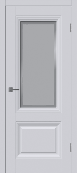 Межкомнатные двери Барселона 2 ДО Art cloud line