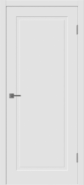 Межкомнатная дверь Флэт 1 ДГ