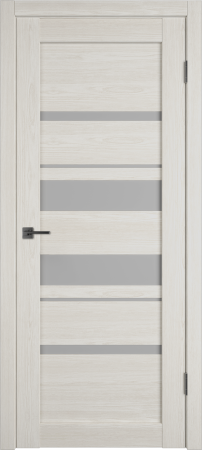 Межкомнатные двери Atum Pro Х29 white cloud