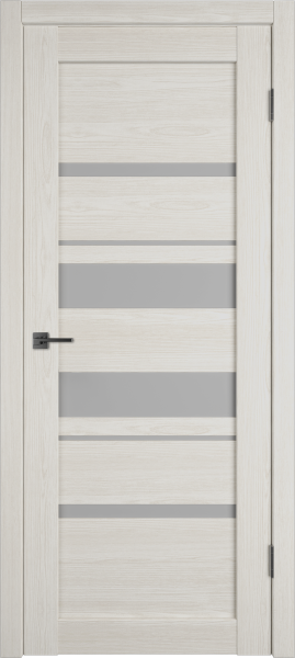 Межкомнатные двери Atum Pro Х29 white cloud