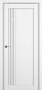 Межкомнатные двери S22 ДО Pure White