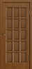 Межкомнатная дверь Шарден ДГ