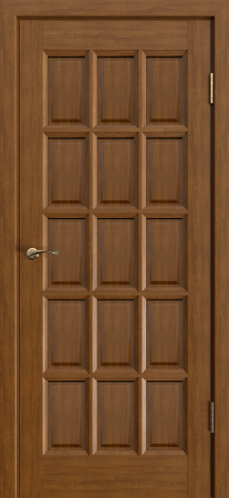 Межкомнатная дверь Шарден ДГ