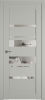 Межкомнатные двери E29 ДО Air Space Taupe