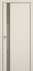 Межкомнатная дверь S26 ДО бронза мат.