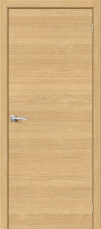 Межкомнатные двери Вуд Флэт-0.H