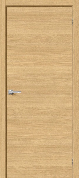 Межкомнатные двери Вуд Флэт-0.H