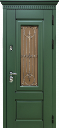 Боссика NEW Магнолия сатинат