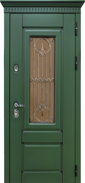 Боссика NEW Магнолия сатинат