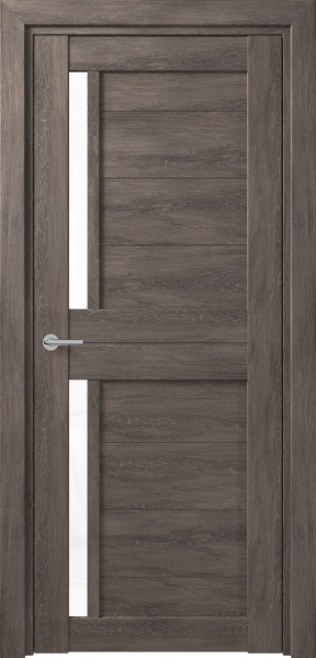 D17 DEFORM ДО белый лак