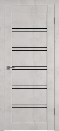 Atum Pro Х28 Black gloss