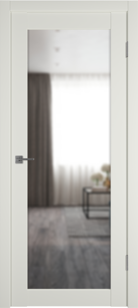 Межкомнатные двери E32 ДО Reflex