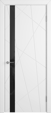 Межкомнатная дверь К5 COLORIT ДО