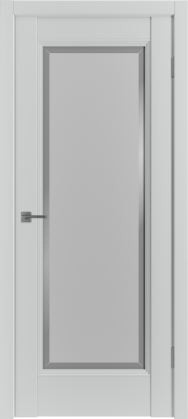 Межкомнатная дверь EST1 ДО Art Cloud