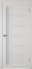 Межкомнатные двери Atum Pro Х38 white cloud