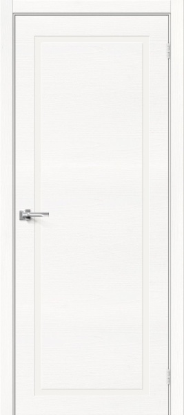 Межкомнатные двери Вуд НеоКлассик-10.Н