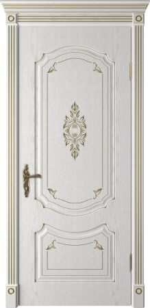 Межкомнатные двери Rokka