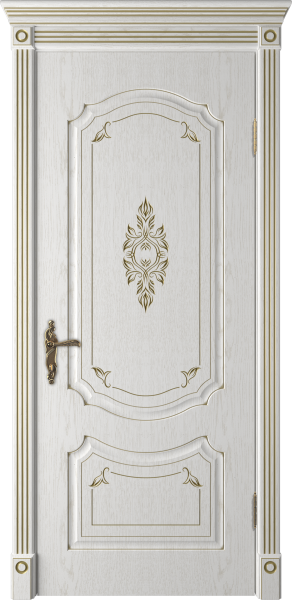 Межкомнатные двери Rokka