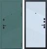 Входные двери M13 ФЛ-34 Velluto Avocado - ФЛ-34 Velluto Bianco AG 700