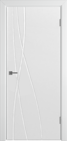 Межкомнатные двери Граффити1 ДГ