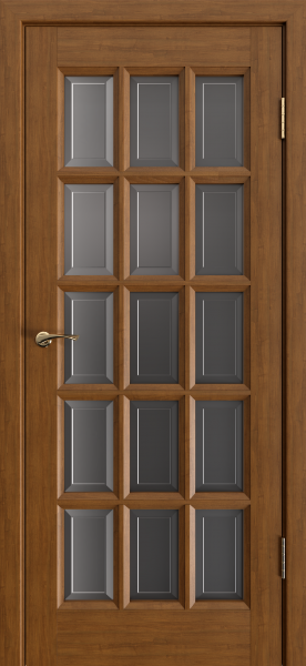 Шарден ДО бронза фацет