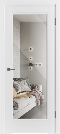 Межкомнатная дверь E1 ДО Air Space