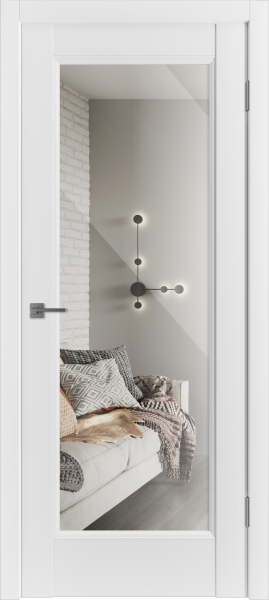 Межкомнатная дверь E1 ДО Air Space