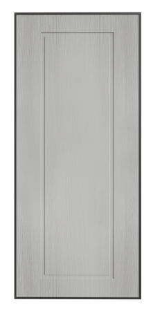 Входные двери Сталлер Comfort 3K ЮП-24 Бетон снежный - ЮП-1 Бьянко