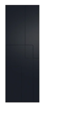 Межкомнатные двери 3PA