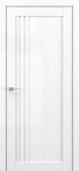 V9 DEFORM ДО белый лак