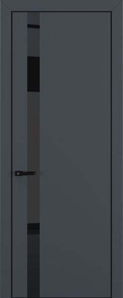 Межкомнатные двери Квалитет К2 Black Classic