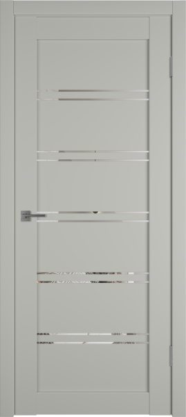 Межкомнатные двери E28 ДО Air Space