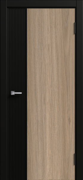 Межкомнатные двери PM 1 ДГ