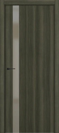 Межкомнатная дверь Квалитет К2 Silver Bronze