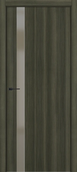 Межкомнатная дверь Квалитет К2 Silver Bronze