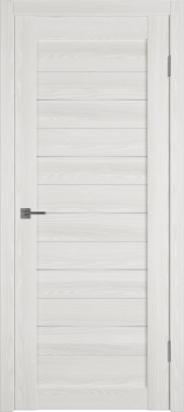 Межкомнатные двери Atum Pro AL6