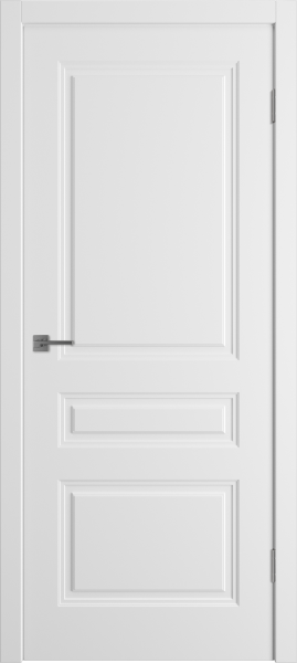 Межкомнатная дверь Норра 3 ДГ