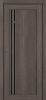 Межкомнатные двери S22N ДО Black Classic