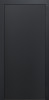 Входные двери Сталлер Comfort 3K ЮП-13 Графит - ЮП-31 Графит