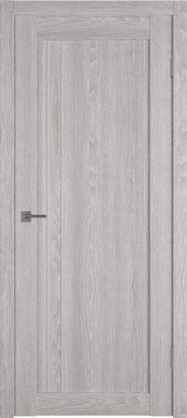 Межкомнатные двери Atum Pro Х33 white cloud