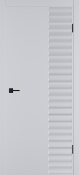 Межкомнатные двери Linea HR2 ДГ